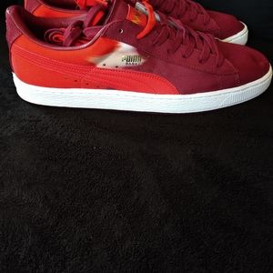 Puma sneakers